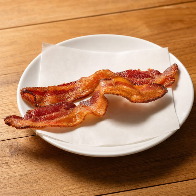 Bacon.